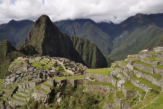 Experience Machu Picchu sustainably on a private tour from Cusco - The Cusco to Aguas Calientes ride, built for value