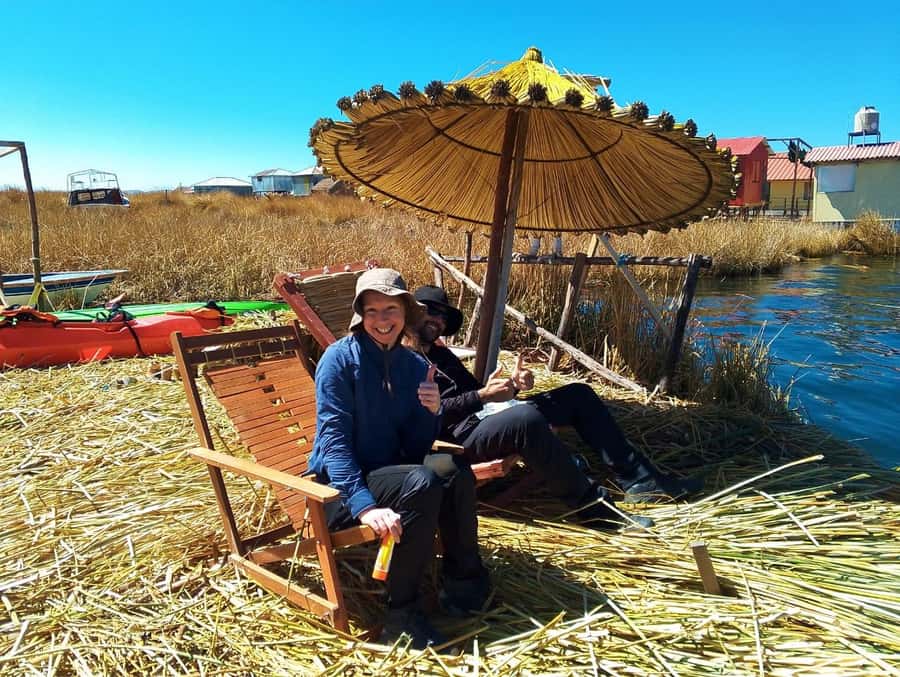 Floating Islands of the Uros - Key things that make this Uros tour worth your time