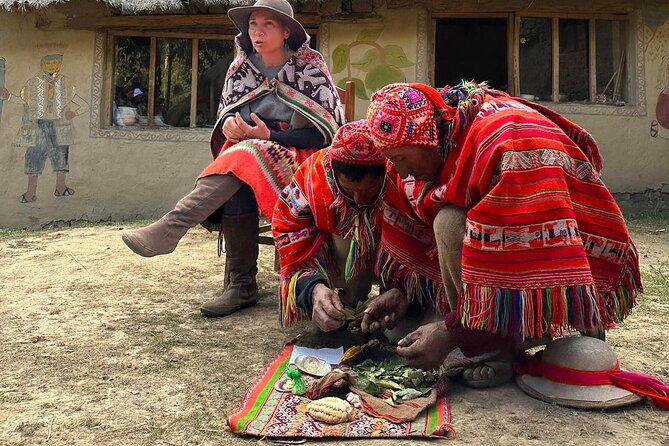 Food and Culture Full day Tour in the Sacred Valley - What you are paying for: value in a 10-hour food plan