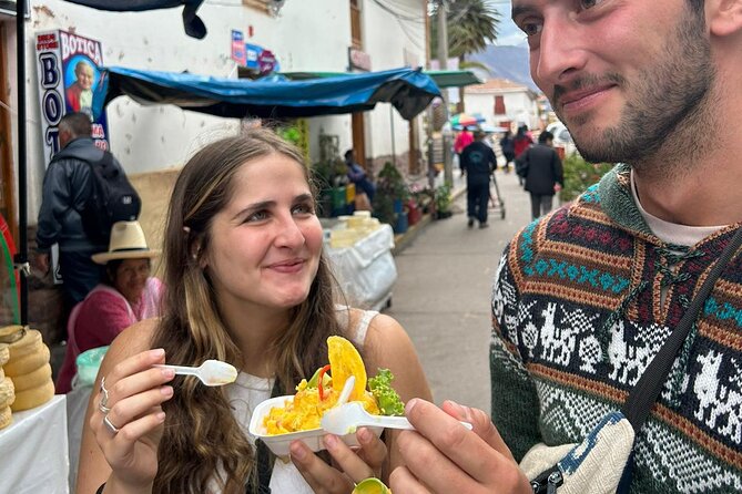 Food and Culture Full day Tour in the Sacred Valley - Who this Sacred Valley tour suits best