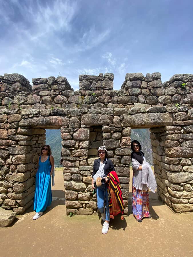 From Aguas Calientes: Machu Picchu guided tour with tickets - Key Points I’d Bet On