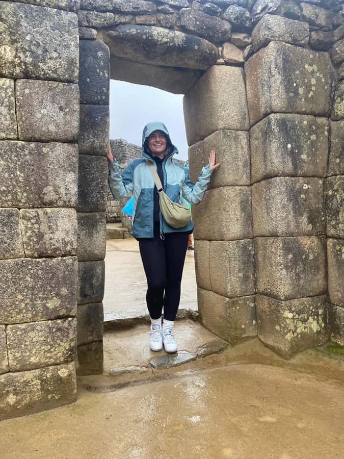 From Aguas Calientes: Machu Picchu guided tour with tickets - Walking Comfort, Weather, and What to Bring