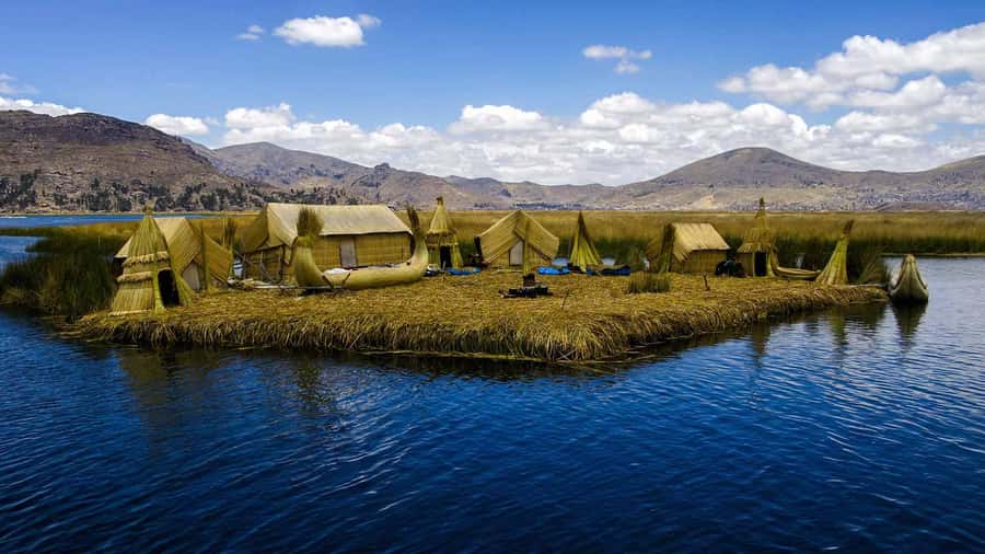 From Arequipa: One Day Trip to Colca Canyon Ending in Puno - Chacapi thermal baths at 11:30: a reset for body and mood