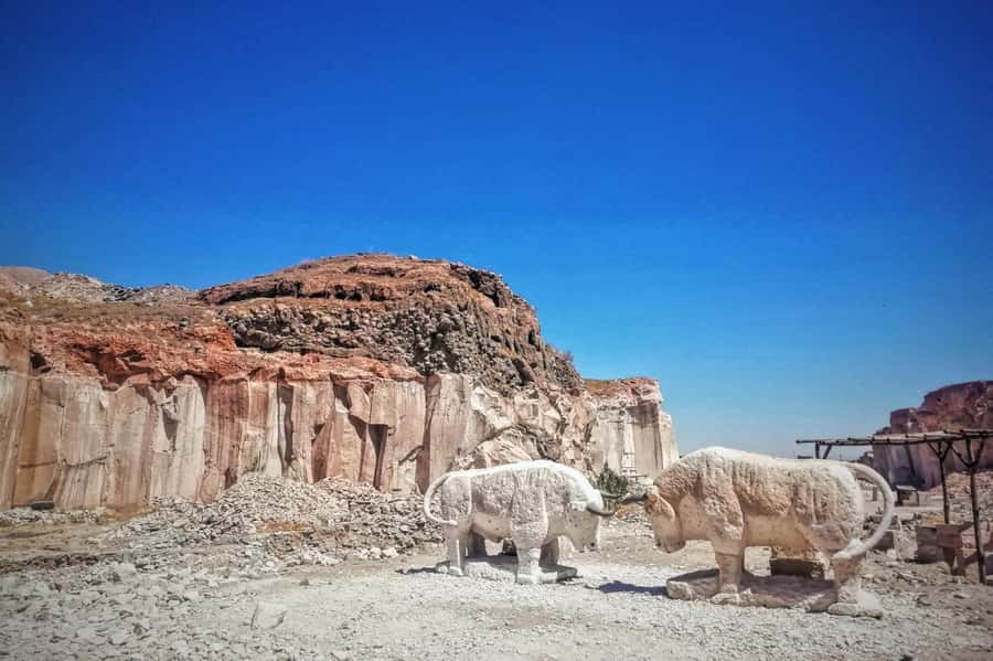 From Arequipa: Sillar Route and Hike in Culebrillas - Key Things I Think You’ll Enjoy
