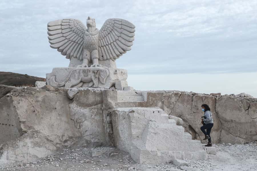 From Arequipa: Sillar Route and Hike in Culebrillas - Guides Matter: Why Alexandra and Toni Made It Work