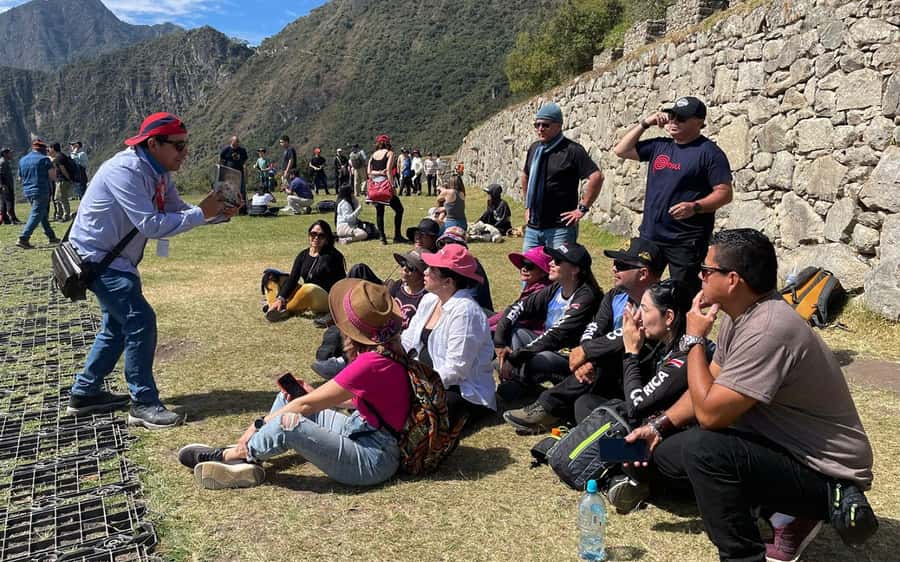 From Cusco: 1-day Machu Picchu Tour by Train - Why a 1-Day Train Route Works From Cusco