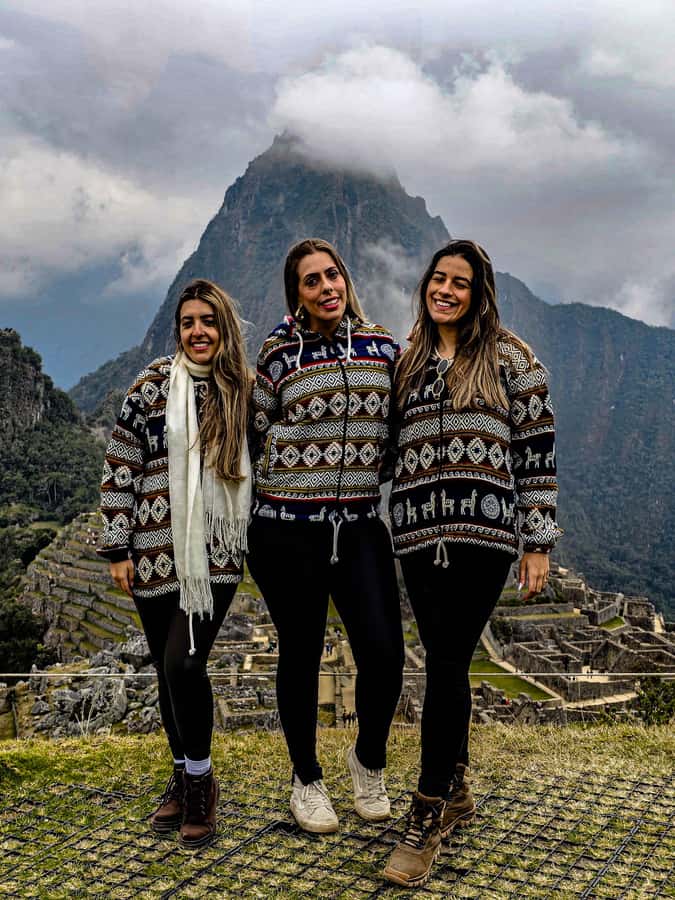 From Cusco: 1-day Machu Picchu Tour by Train - Machu Picchu Entrance and the Guided Citadel Tour (About 2 Hours)