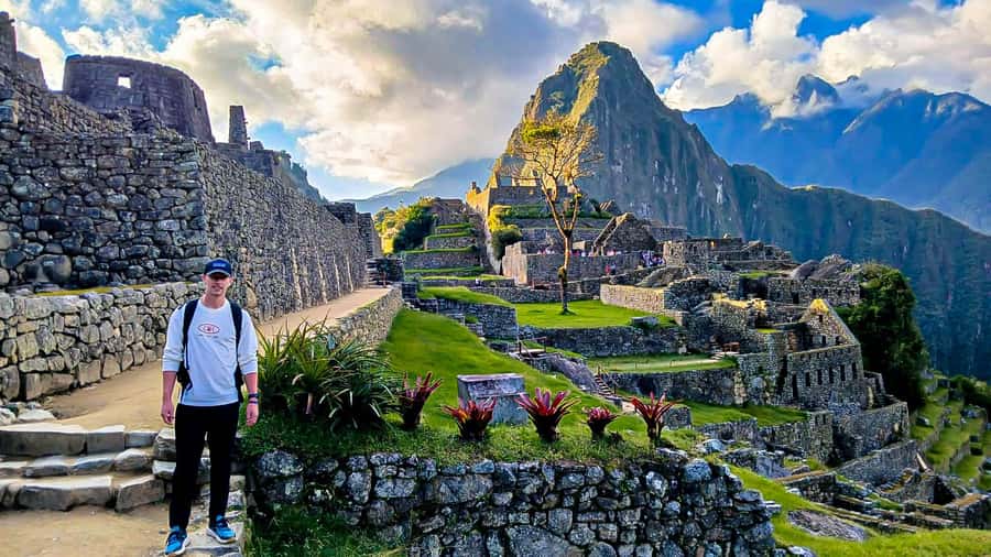 From Cusco: 1-day Machu Picchu Tour by Train - Return Train to Ollantaytambo and Back to Cusco