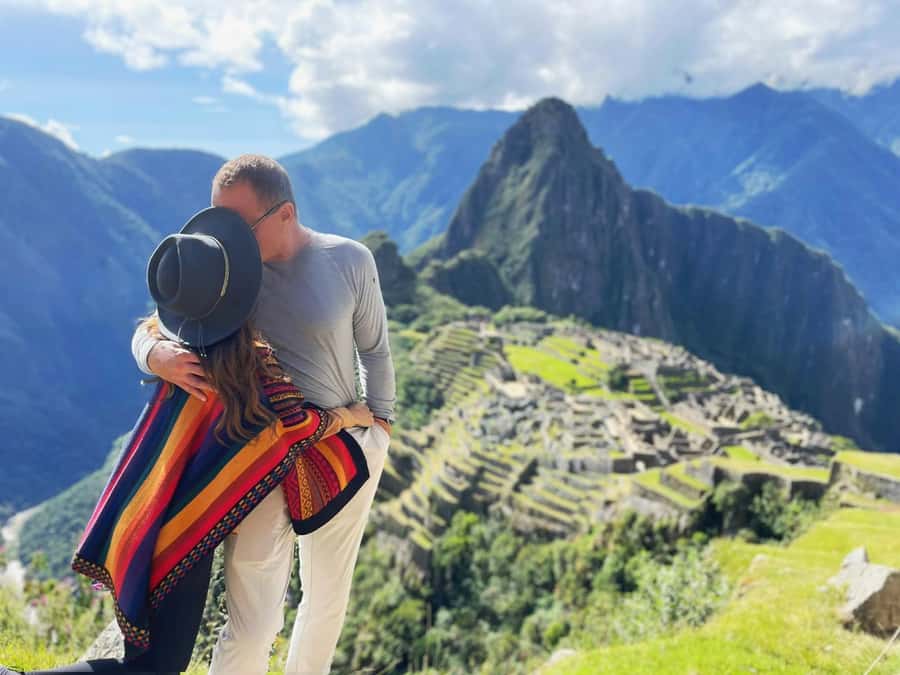 From Cusco: 1-day Machu Picchu Tour by Train - Early Pickup and the Cusco to Ollantaytambo Start (4:00 AM Isn’t a Joke)