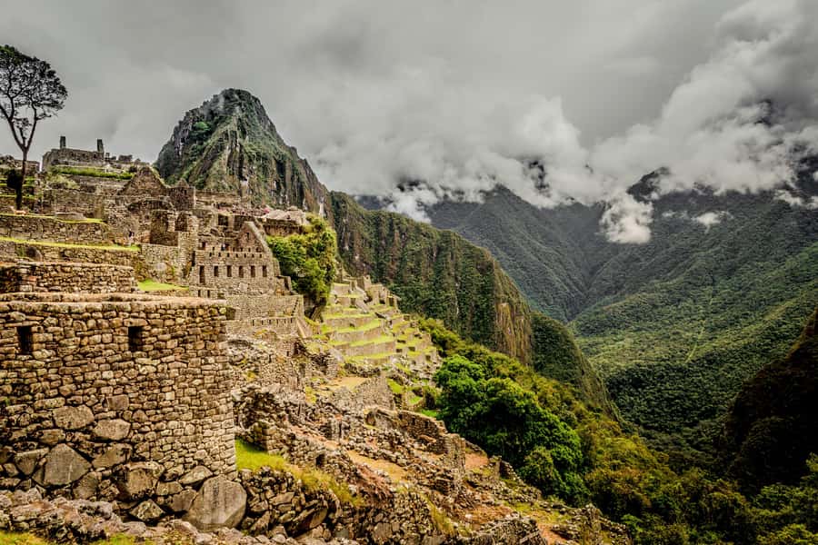 From Cusco: 2-Day Inca Trail to Machu Picchu - Key Highlights I’d Prioritize