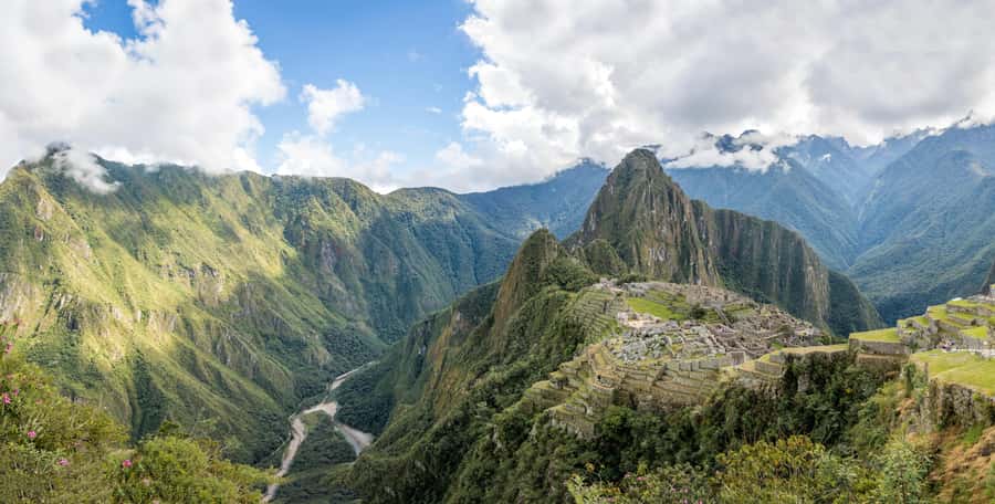 From Cusco: 2-Day Inca Trail to Machu Picchu - What You’re Really Getting in This 2-Day Machu Picchu Plan