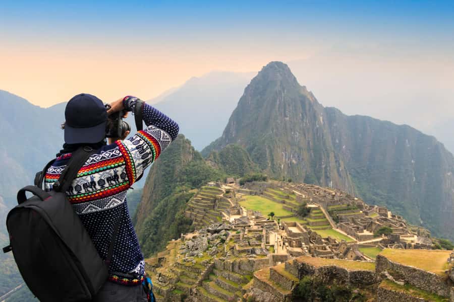 From Cusco: 2-Day Inca Trail to Machu Picchu - The Aguas Calientes Night: Hostels, Hot Springs, and Preparing for a 4:00 a.m. Reality