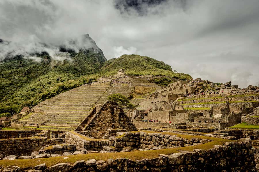 From Cusco: 2-Day Inca Trail to Machu Picchu - Who This Tour Fits Best (and Who Should Think Twice)