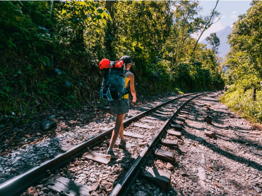 From Cusco: 2-Day Inca Trail to Machu Picchu - What to Pack for Cusco, Aguas Calientes, and a Stairs-First Machu Picchu Morning