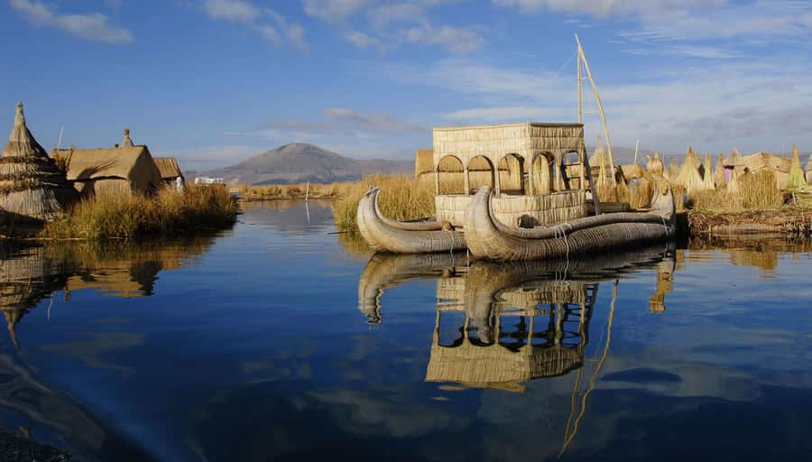 From Cusco: 2-Day Lake Titicaca Tour - Cusco to Puno: The Tour Starts Before You See the Lake