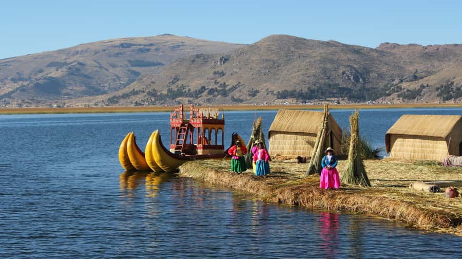 From Cusco: 2-Day Lake Titicaca Tour - Paso la Raya and Pucará Lithic Museum: The Scenic Stretch