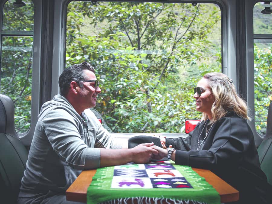 From Cusco: 2-Day Sacred Valley and Machupicchu by Train - Aguas Calientes overnight: free afternoon, hotel included
