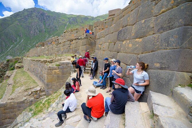 From Cusco - 2-Day Tour to the Sacred Valley and Machu Picchu with Lunch - Transportation and Timing: The Part to Manage, Not Ignore