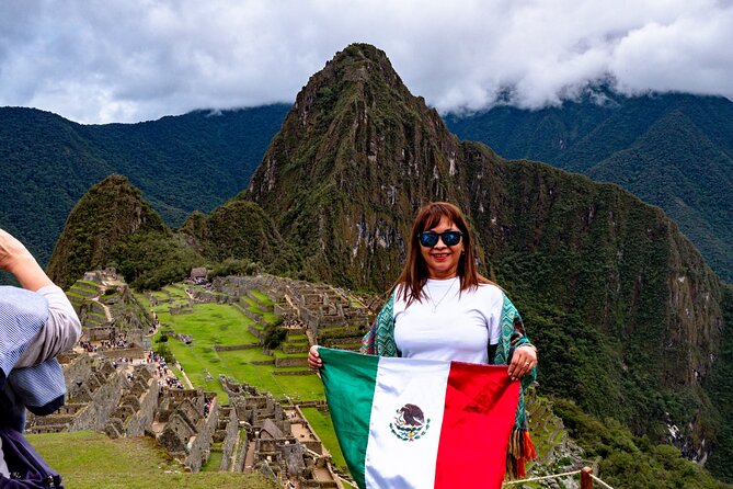From Cusco - 2-Day Tour to the Sacred Valley and Machu Picchu with Lunch - What You See at Each Stop, in Plain English