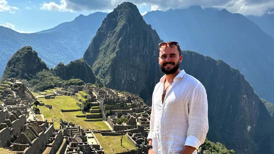 From Cusco: 2-Day Trip to the Sacred Valley and Machu Picchu - Key highlights you should care about