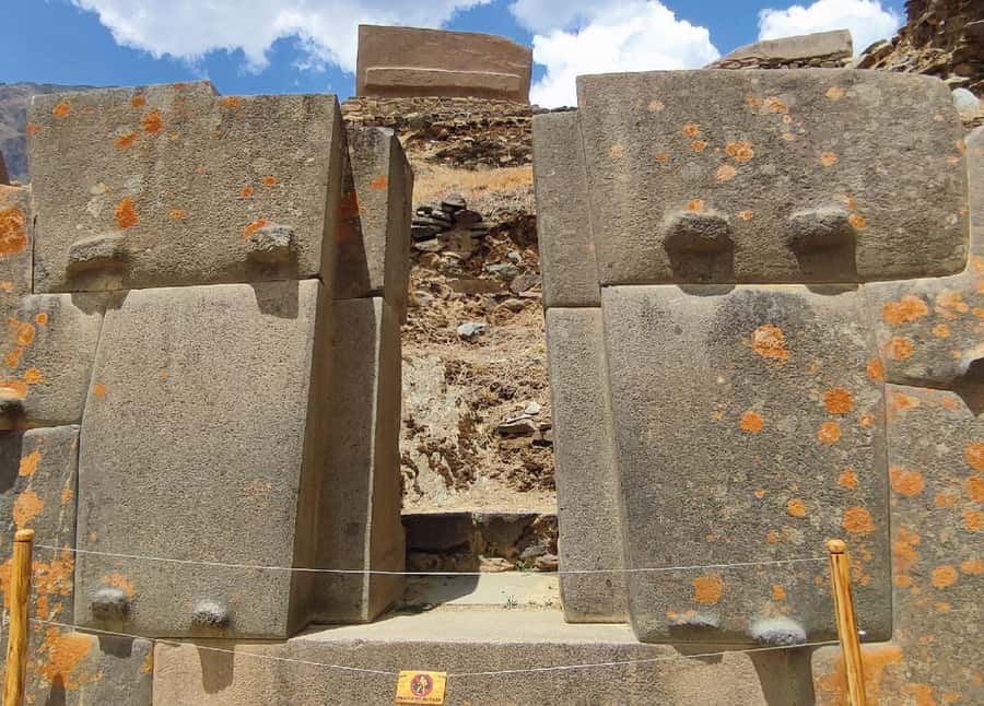 From Cusco: 2-Day Trip to the Sacred Valley and Machu Picchu - Sacred Valley first, then Machu Picchu: the smartest sequencing