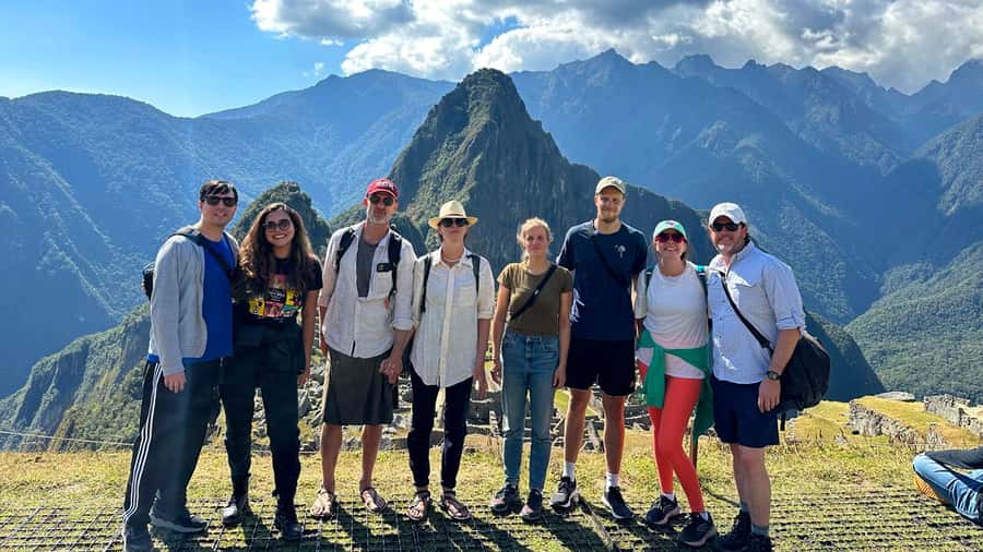 From Cusco: 2-Day Trip to the Sacred Valley and Machu Picchu - Urubamba time: where you can eat local on your schedule