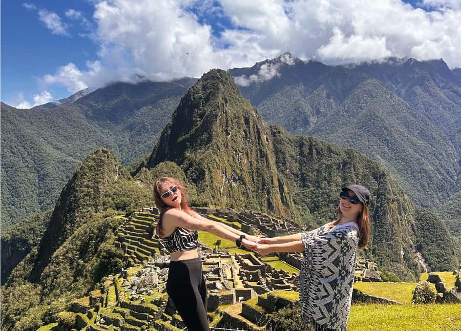 From Cusco: 2-Day Trip to the Sacred Valley and Machu Picchu - Cusco pickup and the “no surprises” approach
