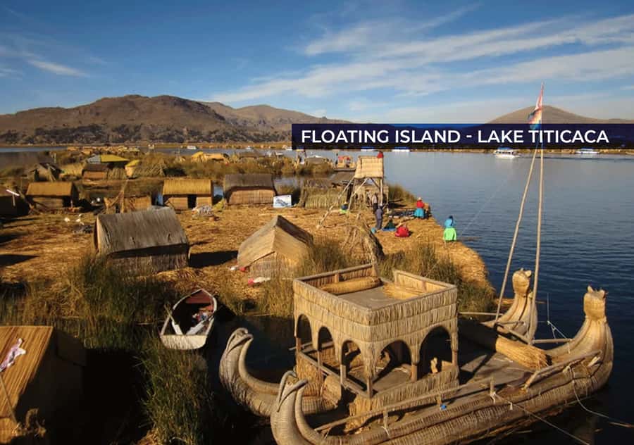 From Cusco: 2-Night Lake Titicaca Excursion - Key things you should know before you go