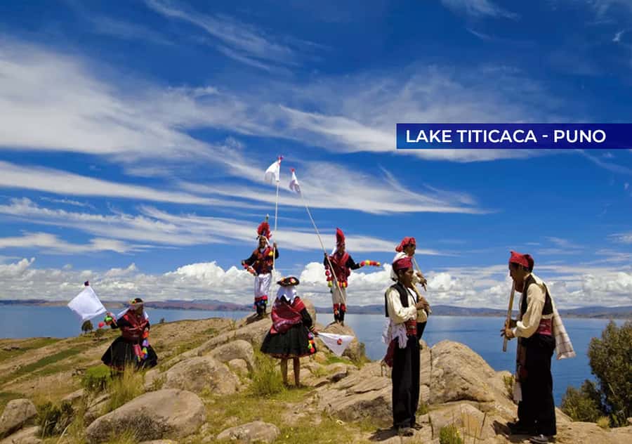 From Cusco: 2-Night Lake Titicaca Excursion - The overnight Peru Hop ride, Cusco to Puno