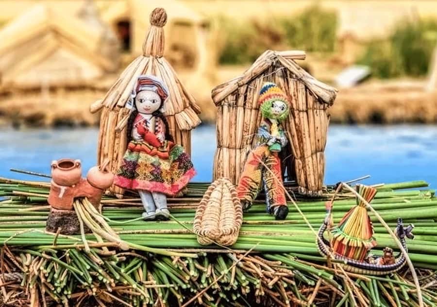 From Cusco: 2-Night Lake Titicaca Excursion - Amantani Island, a remote community day