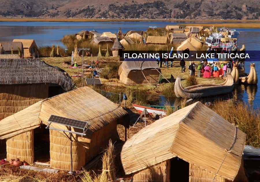 From Cusco: 2-Night Lake Titicaca Excursion - Puno free time, how to actually use the evening
