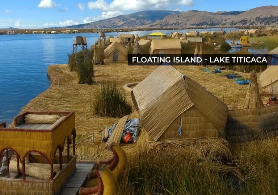 From Cusco: 2-Night Lake Titicaca Excursion - How well the organization holds up