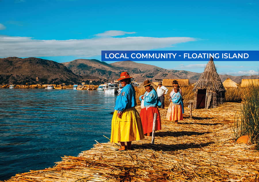 From Cusco: 2-Night Lake Titicaca Excursion - Uros floating reed islands, guided and ticketed