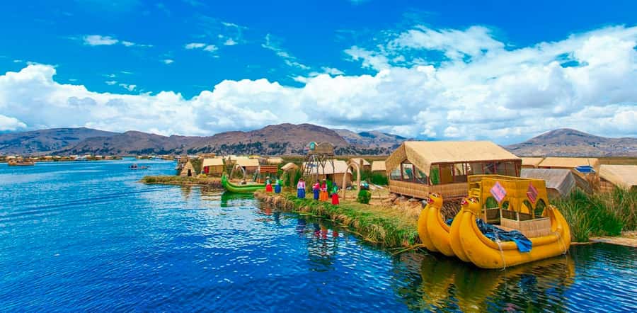From Cusco: 3-Night Lake Titicaca Excursion - Key things to know before you go