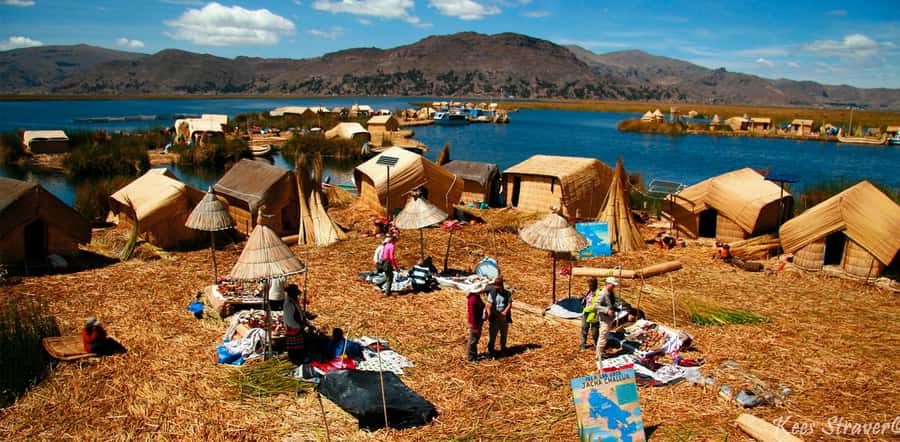 From Cusco: 3-Night Lake Titicaca Excursion - Cusco to Puno overnight bus: comfort, timing, and Wi-Fi
