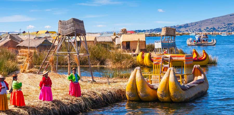 From Cusco: 3-Night Lake Titicaca Excursion - Amantani homestay night: the cultural exchange part that feels real