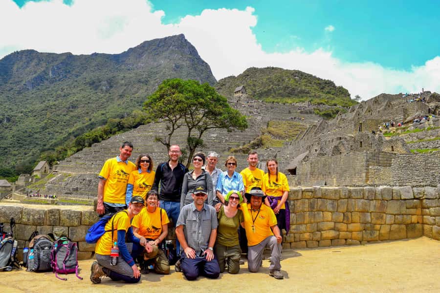 From Cusco: 4-Day Inca Jungle Adventure to Machu Picchu - Packing tips that make a real difference