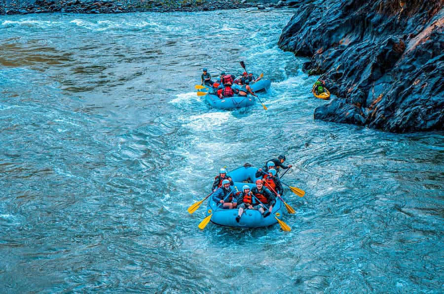 From Cusco: 4-Day Inca Jungle Adventure to Machu Picchu - Why the route is good value for $519