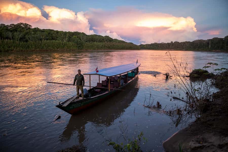 From Cusco: 4-Day Manu National Park Guided Tour - Should You Book This 4-Day Guided Manu Tour?