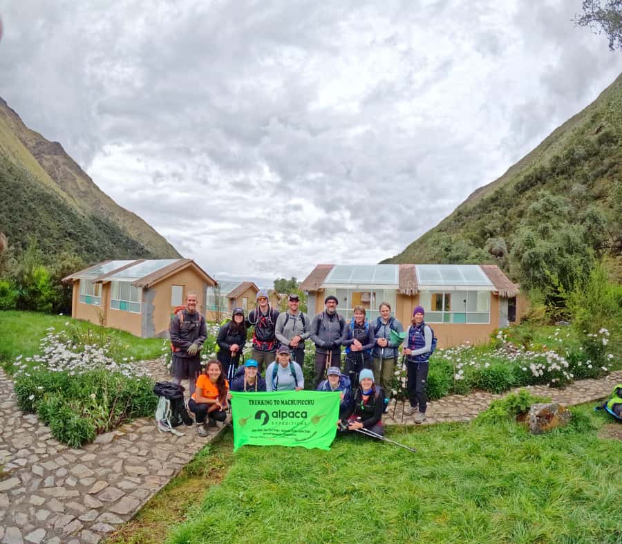 From Cusco: 5-Night Trip with Salkantay Trek & Machu Picchu - Salkantay to Machu Picchu, the scenic Andean route you actually feel