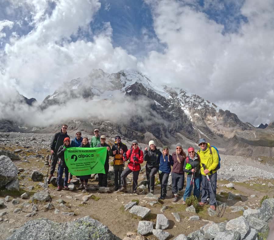 From Cusco: 5-Night Trip with Salkantay Trek & Machu Picchu - Why the changing stays matter more than you think