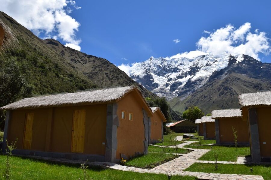 From Cusco: 5-Night Trip with Salkantay Trek & Machu Picchu - Your Day 5: Machu Picchu entry and the return train to Cusco