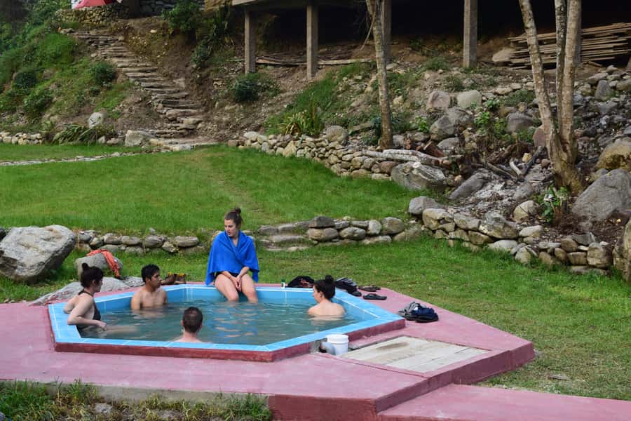 From Cusco: 5-Night Trip with Salkantay Trek & Machu Picchu - What’s in your hands: packing list and smart trail habits