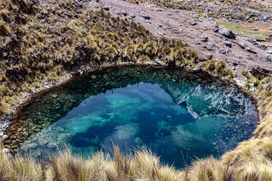 From Cusco: 7 Lagoons Tour - Key highlights worth getting excited about