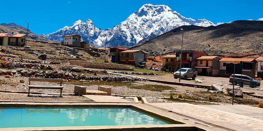 From Cusco: 7 Lakes Ausangate Trek with Breakfast and Lunch - Key highlights that make this Ausangate 7 Lakes day tour worth it