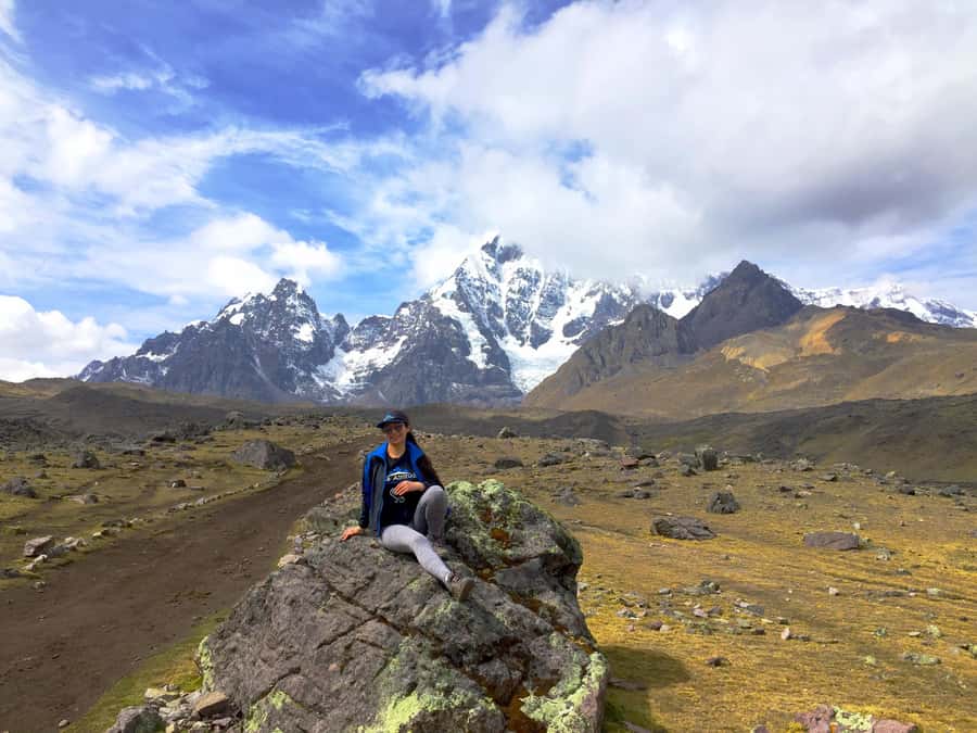 From Cusco: 7 Lakes Ausangate Trek with Breakfast and Lunch - Who this Ausangate trek suits best, and who should think twice