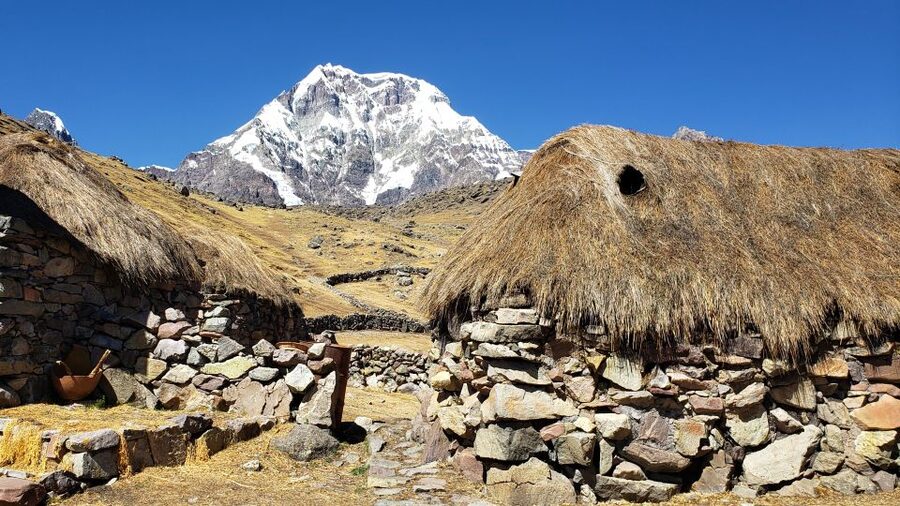 From Cusco: 7 Lakes of Ausangate Full Day Tour - Pacchanta Hot Springs, The Warm Reward That Changes the Day