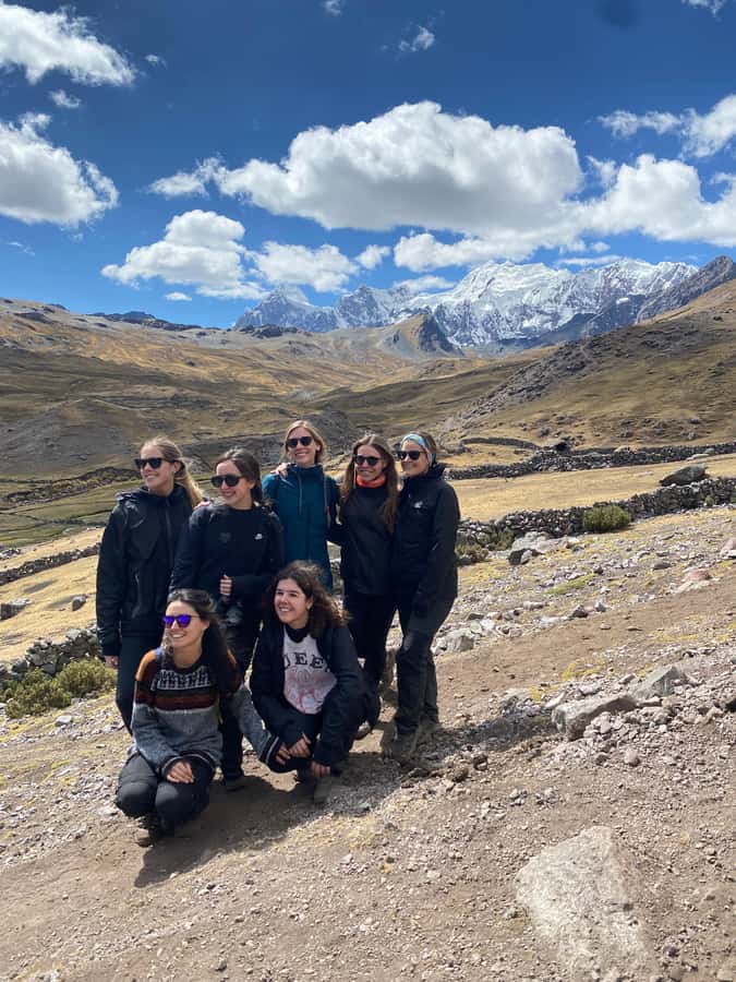 From Cusco: 7 lakes with hot springs in Ausangate and meals - Quick Hits You’ll Feel Right Away