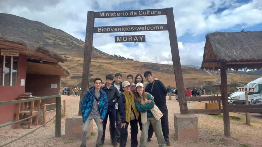from Cusco: Atv Tour Maras, Moray, and Salt Mines - Who This ATV Day Suits Best (And Who Should Skip It)