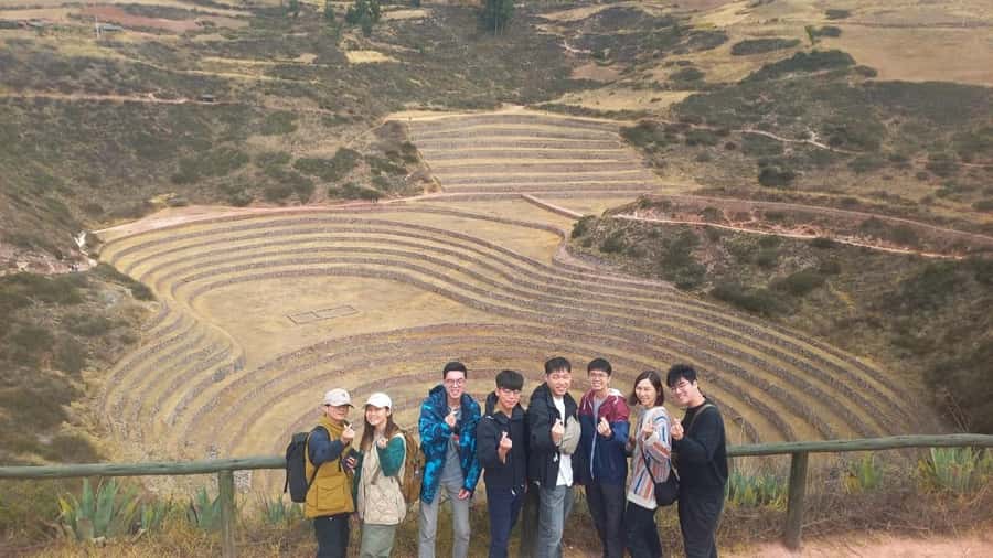 from Cusco: Atv Tour Maras, Moray, and Salt Mines - Final Call: Should You Book This Cusco ATV Tour?